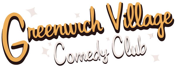 Greenwich Village Comedy Club Logo